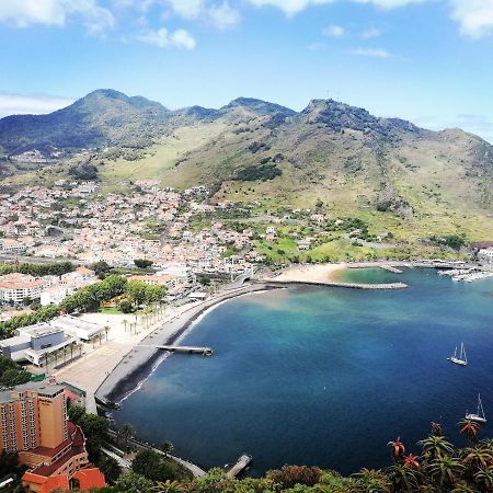 Moradia Cor De Rosa Hotel Machico  Ngoại thất bức ảnh