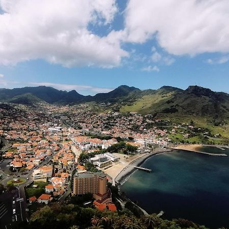 Moradia Cor De Rosa Hotel Machico  Ngoại thất bức ảnh