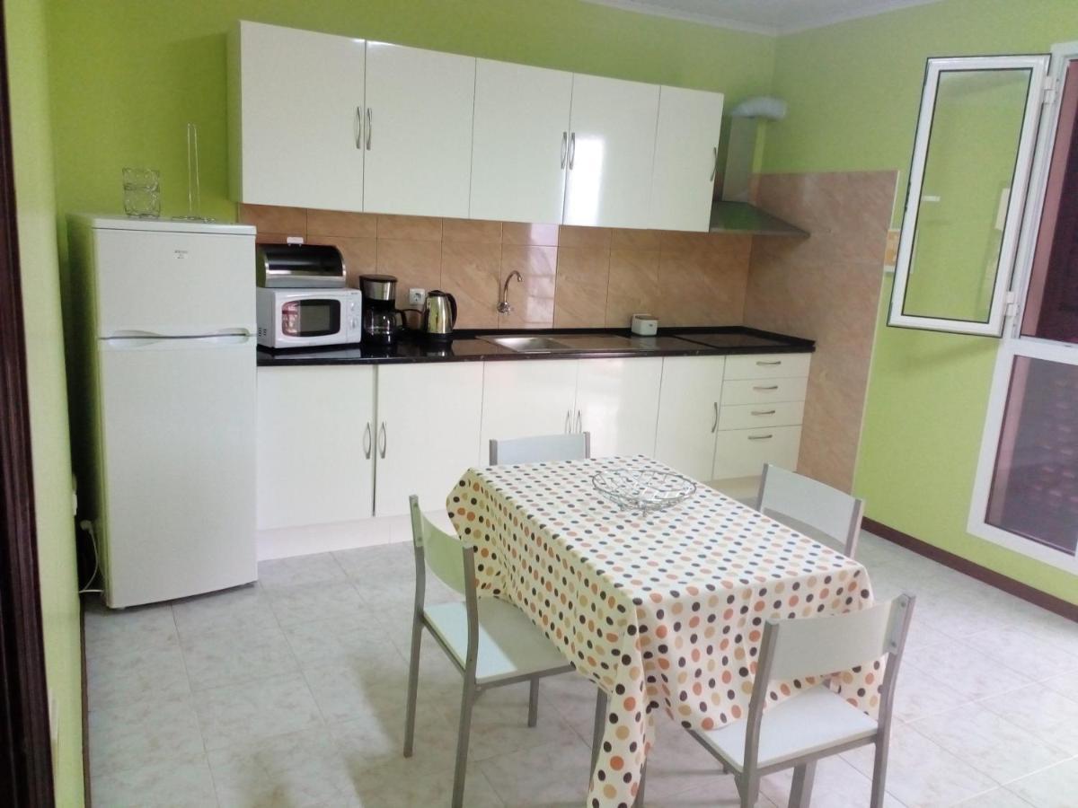 Moradia Cor De Rosa Hotel Machico  Ngoại thất bức ảnh