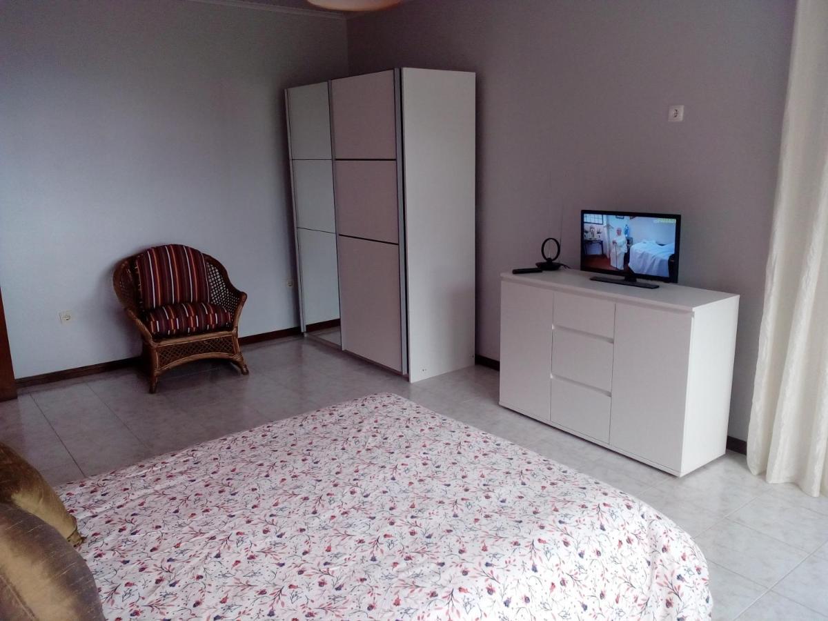 Moradia Cor De Rosa Hotel Machico  Ngoại thất bức ảnh