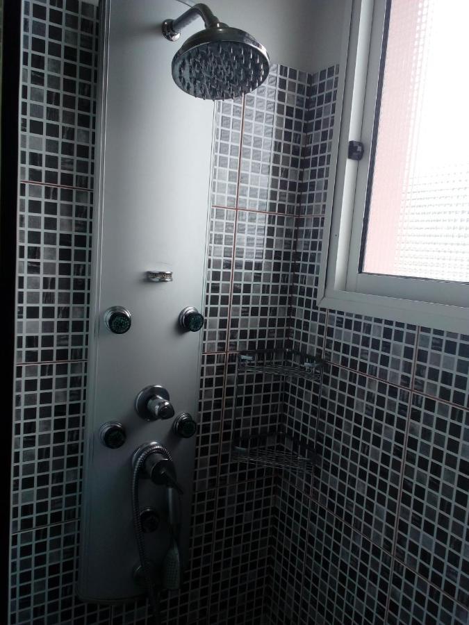 Moradia Cor De Rosa Hotel Machico  Ngoại thất bức ảnh