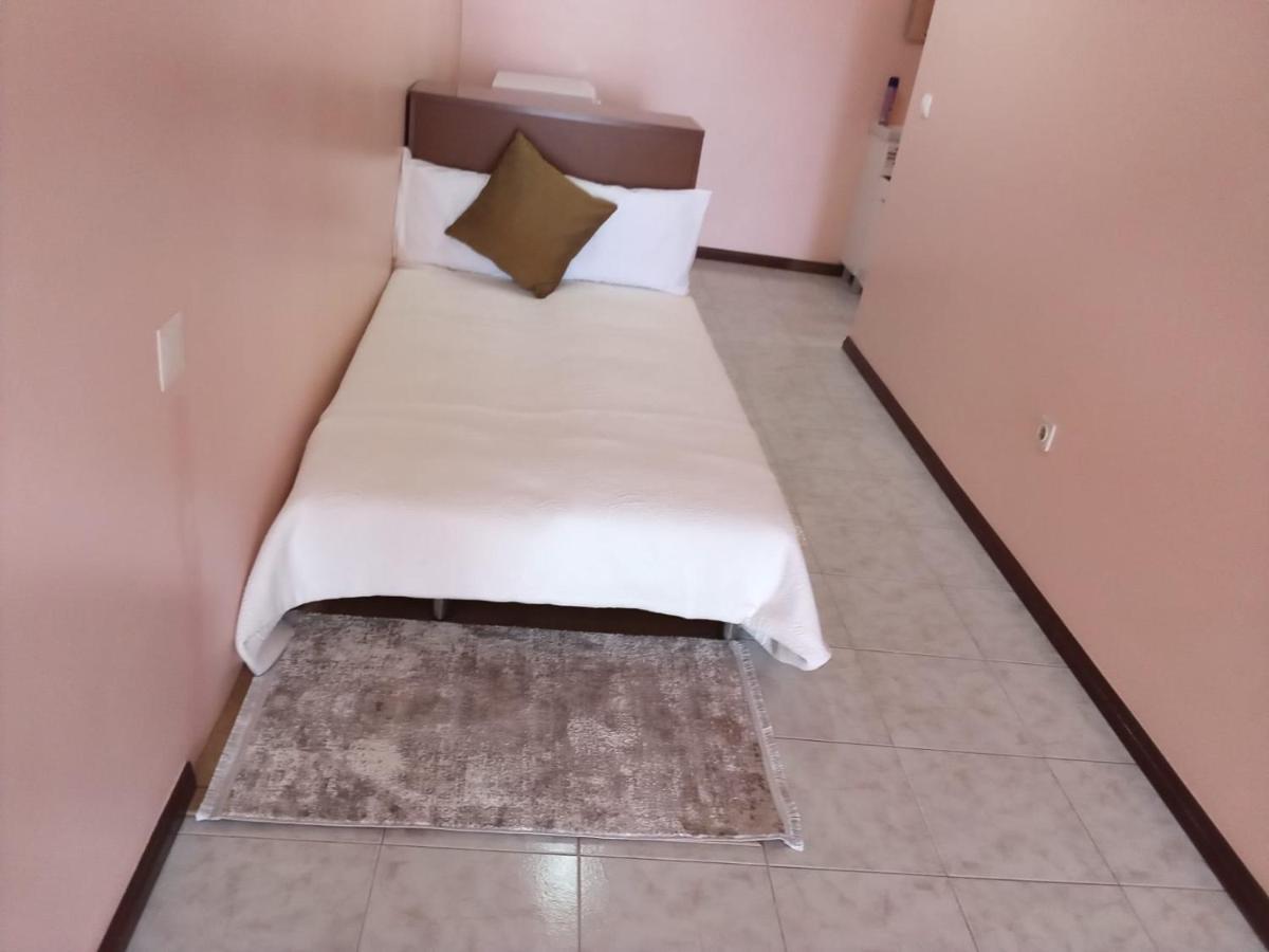 Moradia Cor De Rosa Hotel Machico  Ngoại thất bức ảnh